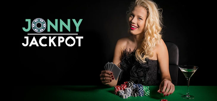 Jonny Jackpot Review: The Best Online Casino Site in New Zealand? – The One  Brokerage